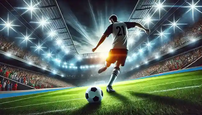 Mẹo để thắng cược bóng đá tại Vsport Casino trực tuyến